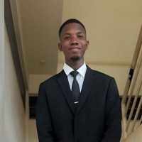 Universal Merchant Bank Employee David Tawiah's profile photo