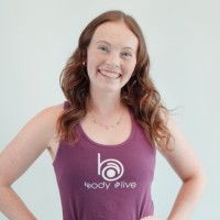 Body Alive Employee Olivia Leonard's profile photo