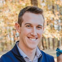 Mountville Mills Employee Derek Hooper's profile photo