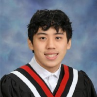 Connor Zhou's profile photo