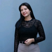 MOVii Employee Katherine Roa Azuero's profile photo