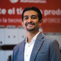 PRECISION PERU Employee Yury Esquivel's profile photo