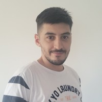 Generatica S.A. - Magic Software Employee Gonzalo Emanuel Calvimonte's profile photo