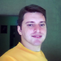 Robson Braga's profile photo