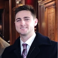Alleviate Inc Employee John Wain's profile photo