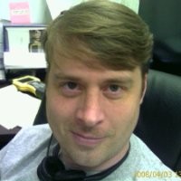 The PPI Group Employee Curtis Huggins's profile photo