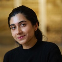 Pallavi Padukone Email