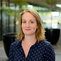 Digora Employee Anaëlle Kieny's profile photo