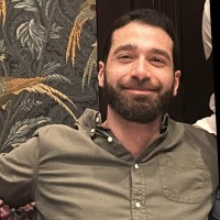 Grupo Bennu Employee Izzat Issa's profile photo