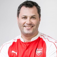 Scand Employee Alex Burets's profile photo