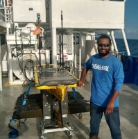 Texas A&M University Employee Sakib Mahmud's profile photo