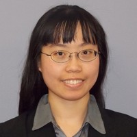 Midway Group Employee Sylvia Ng's profile photo