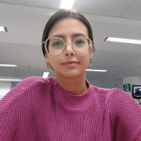 aquarius Employee Mariana Teixeira's profile photo