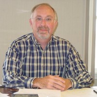 Haley's Metal Shop, Inc. Employee Brian Haley's profile photo