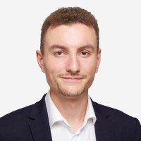 Julien Vair Email