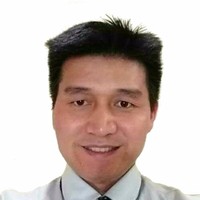 Rambus Employee Philip Lu's profile photo