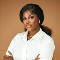 Genesys Tech Hub Employee Chidera Nweze's profile photo