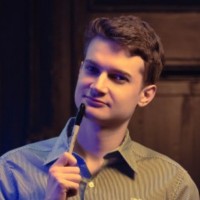 Hitachi Solutions France Employee Charles-Eliott Royer's profile photo