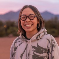 Unthread Employee Teresa Tseng's profile photo