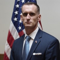 Lattice Energy Solutions Employee Lee Cliett's profile photo