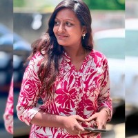Swetha Ganesan's profile photo