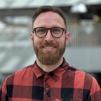 3PART A/S Employee Lasse Oxbøll's profile photo