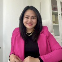 KARE Homecare Services Employee Richelen Eyas's profile photo