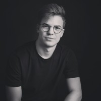 Gerantis Employee Guillaume Lefebvre's profile photo