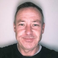 Providence Row Employee Michael Blakesley's profile photo