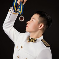 Infinity Financial Solutions Employee Sovann Nhel's profile photo