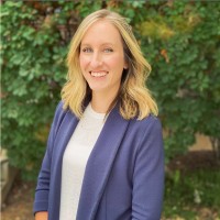 Sharpr Employee Brittany Randle's profile photo
