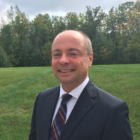 SecureSpace Employee Randy Hillman's profile photo