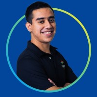 Lozen Management Logistics Employee Ángel Zuñiga's profile photo