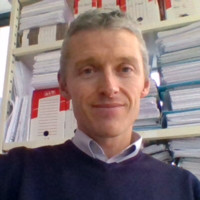 Arbo Support Employee Thomas Dassonville's profile photo