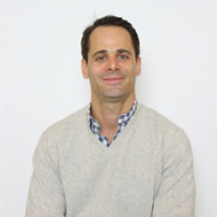 Stealth - Gaming Employee James Gross's profile photo