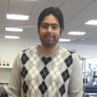 Marqeta Employee Karim Ibrahim's profile photo