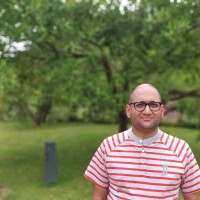 Easyship Employee Narendra Ramachandra's profile photo