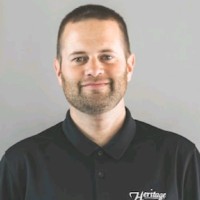 Heritage Ford Employee Zachary Roberts's profile photo
