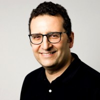 ProvenRun Employee Jerome Dilouya's profile photo