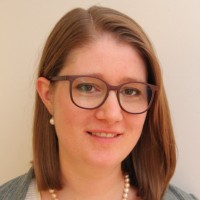 Innovative Sensor Technology IST AG Employee Karin Hütter's profile photo