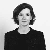 Vidia Equity Employee Sophie Moser's profile photo