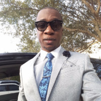 The Casino at Dania Beach Employee Jean Maxineau's profile photo