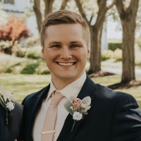 Anunta Employee Michael Meyer's profile photo