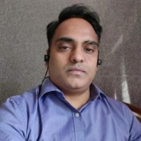 Garonit Pharmaceutical Employee Ravi Shrivastava's profile photo