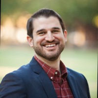 Sightline Employee Zack Wilson's profile photo