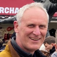 David Humphrey Email