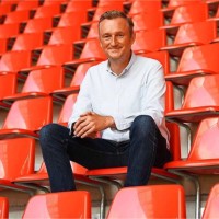 Sport-Club Freiburg e.V. Employee Daniel Däuper's profile photo