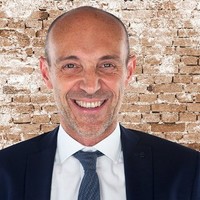 Geberit Employee Alberto Rovati's profile photo