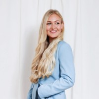 Don & Branco Employee Vanessa Weckström's profile photo