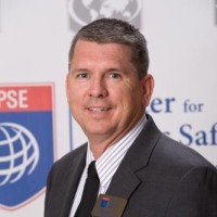 Center for Public Safety Excellence Employee Karl Ristow's profile photo